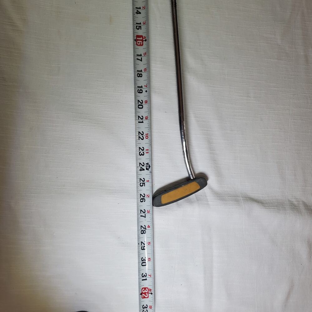 Goldsmith Putter - Picture 6 of 6